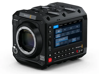Blackmagic Design Blackmagic PYXIS 12K