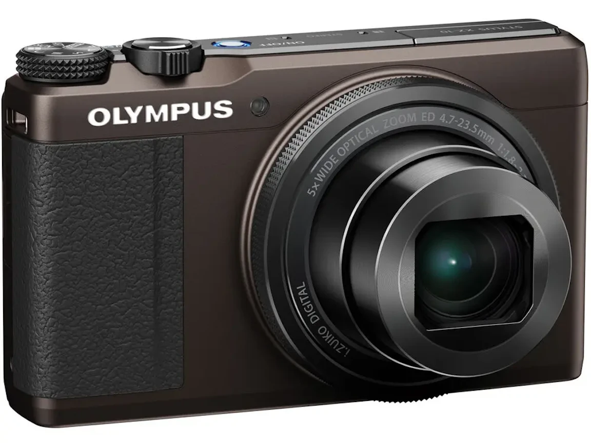 OLYMPUS STYLUS XZ-10 "ブラウン"の新品/中古の在庫一覧 2枚目