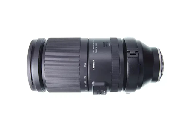 【2026年版】TAMRON 150-500mm F/5-6.7 Di III VC VXDのレビュー比較まとめ 画質・AF・手ブレ補正を徹底検証
