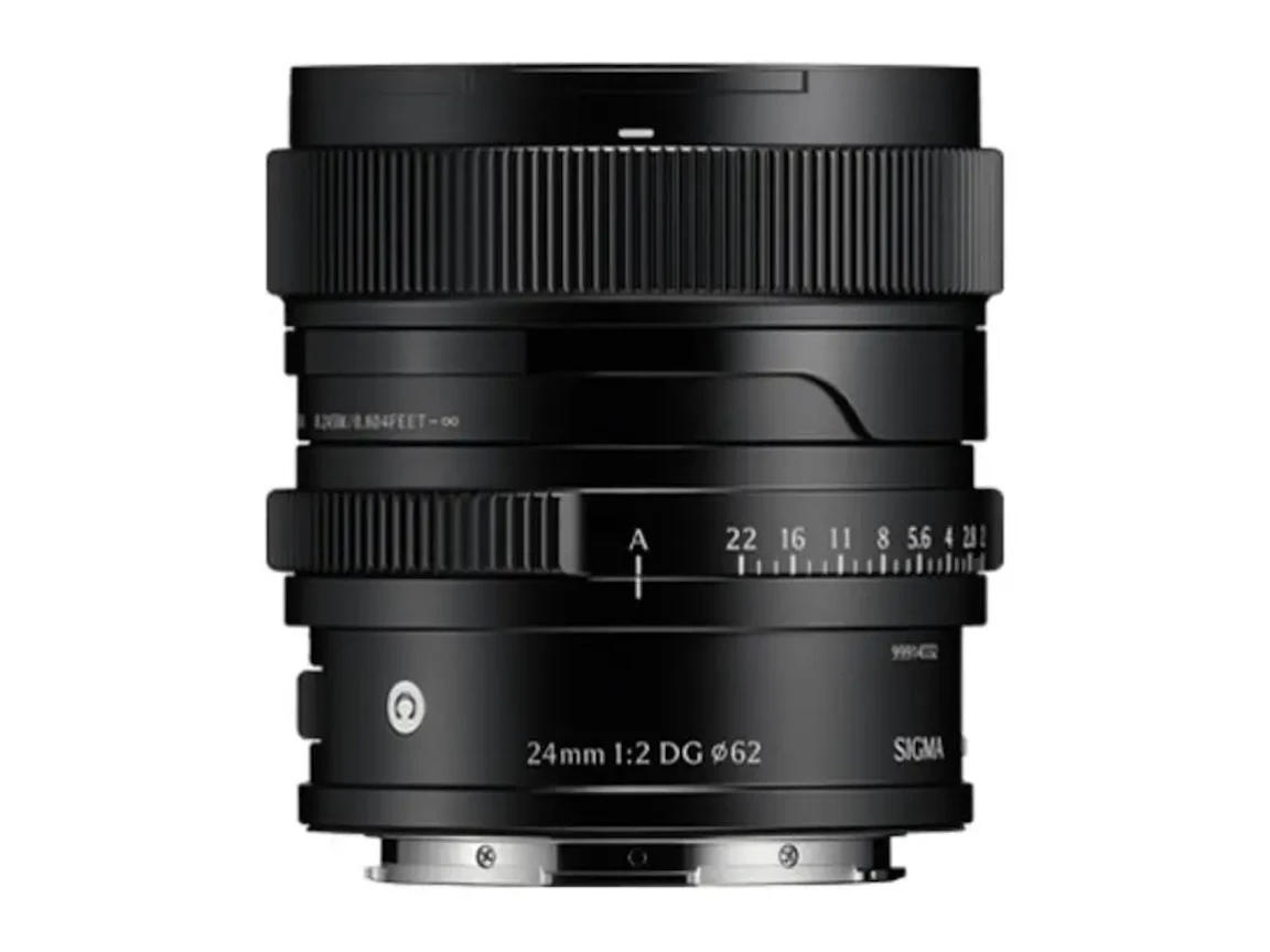 Contemporary 24mm F2 DG ライカL用 "ブラック"の新品/中古の在庫一覧 3枚目
