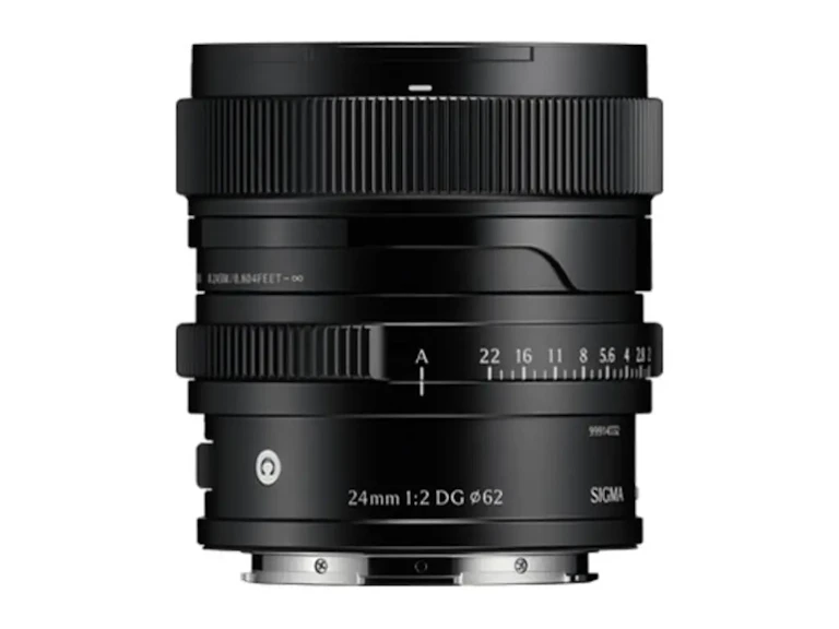 Contemporary 24mm F2 DG ライカL用 "ブラック"の新品/中古の在庫一覧 3枚目