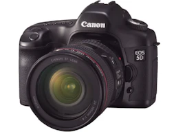 EOS 5D ボディ