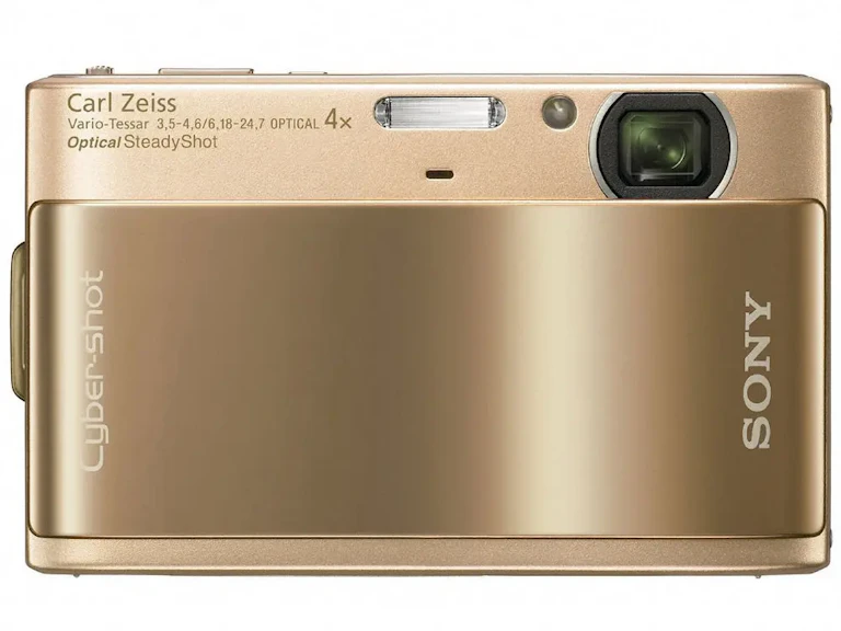 サイバーショット TX1(DSC-TX1)の新品/中古の在庫一覧 4枚目