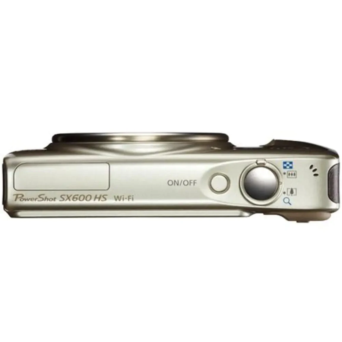 PowerShot SX600 HS "ゴールド"の新品/中古の在庫一覧 3枚目