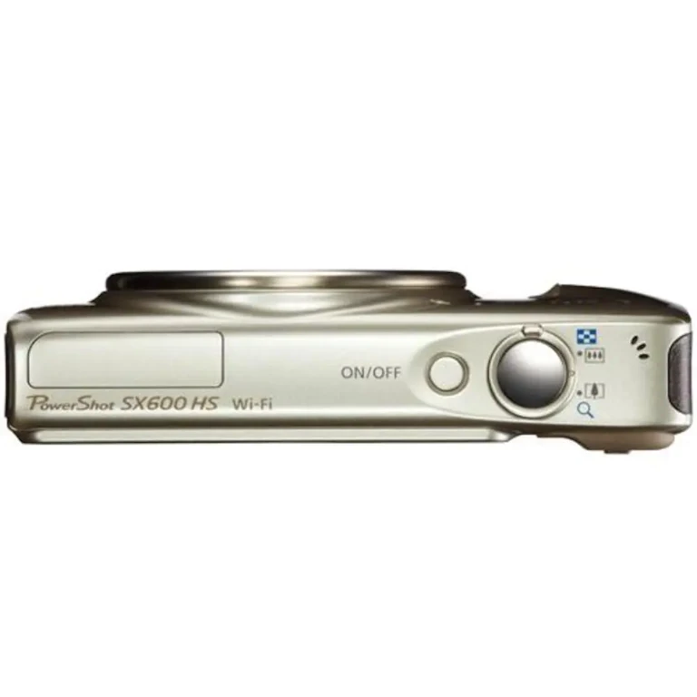PowerShot SX600 HS "ゴールド"の新品/中古の在庫一覧 3枚目
