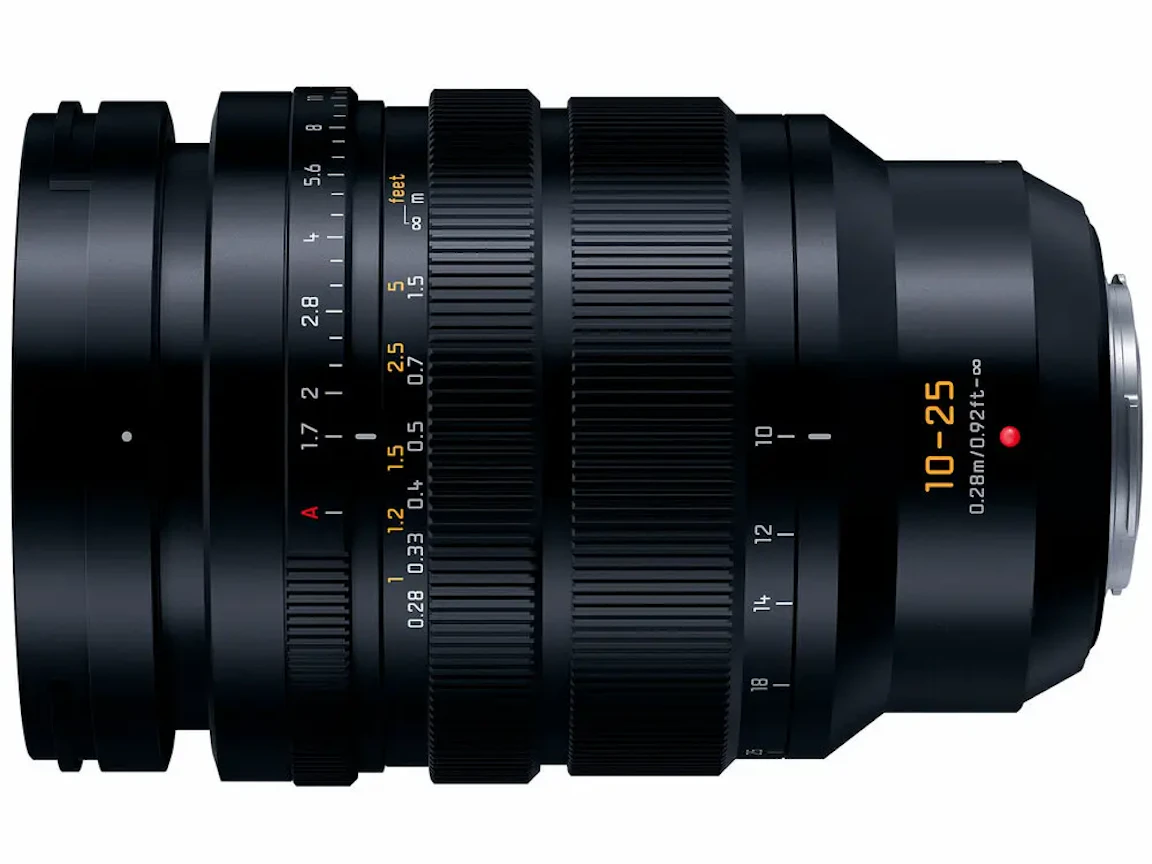 LEICA DG VARIO-SUMMILUX 10-25mm/F1.7 ASPH.の新品/中古の在庫一覧 5枚目