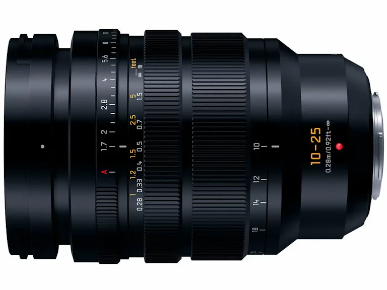 LEICA DG VARIO-SUMMILUX 10-25mm/F1.7 ASPH.の新品/中古の在庫一覧 5枚目
