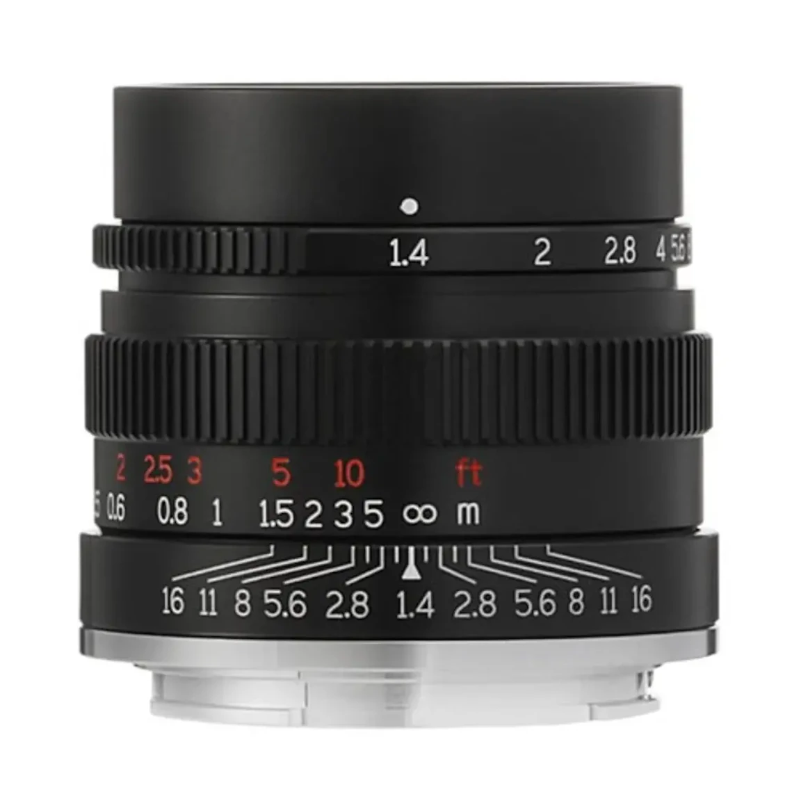 7Artisans 35mm F1.4 ソニーE用の新品/中古の在庫一覧 2枚目