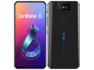 ASUS ZenFone 6
