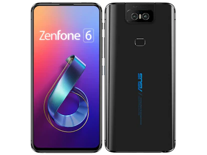 ZenFone 6
