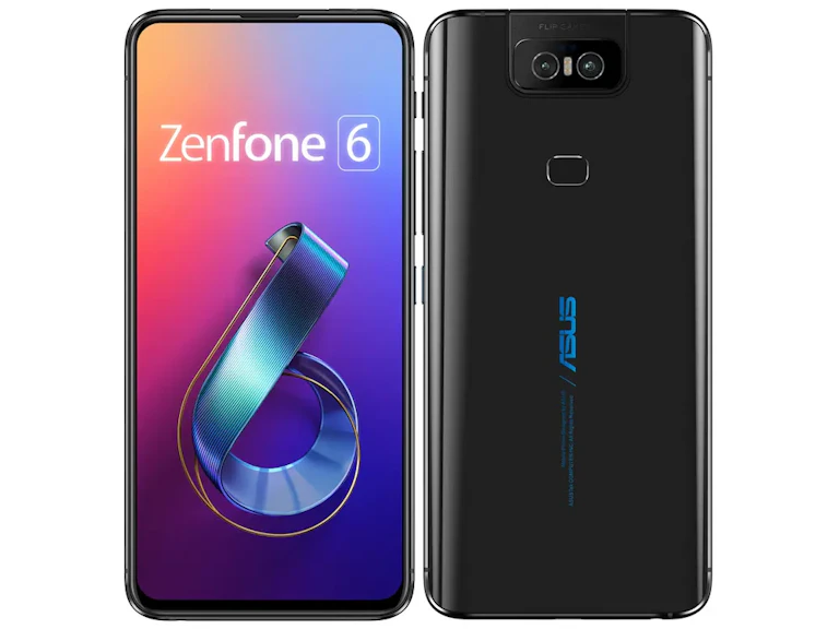 ZenFone 6