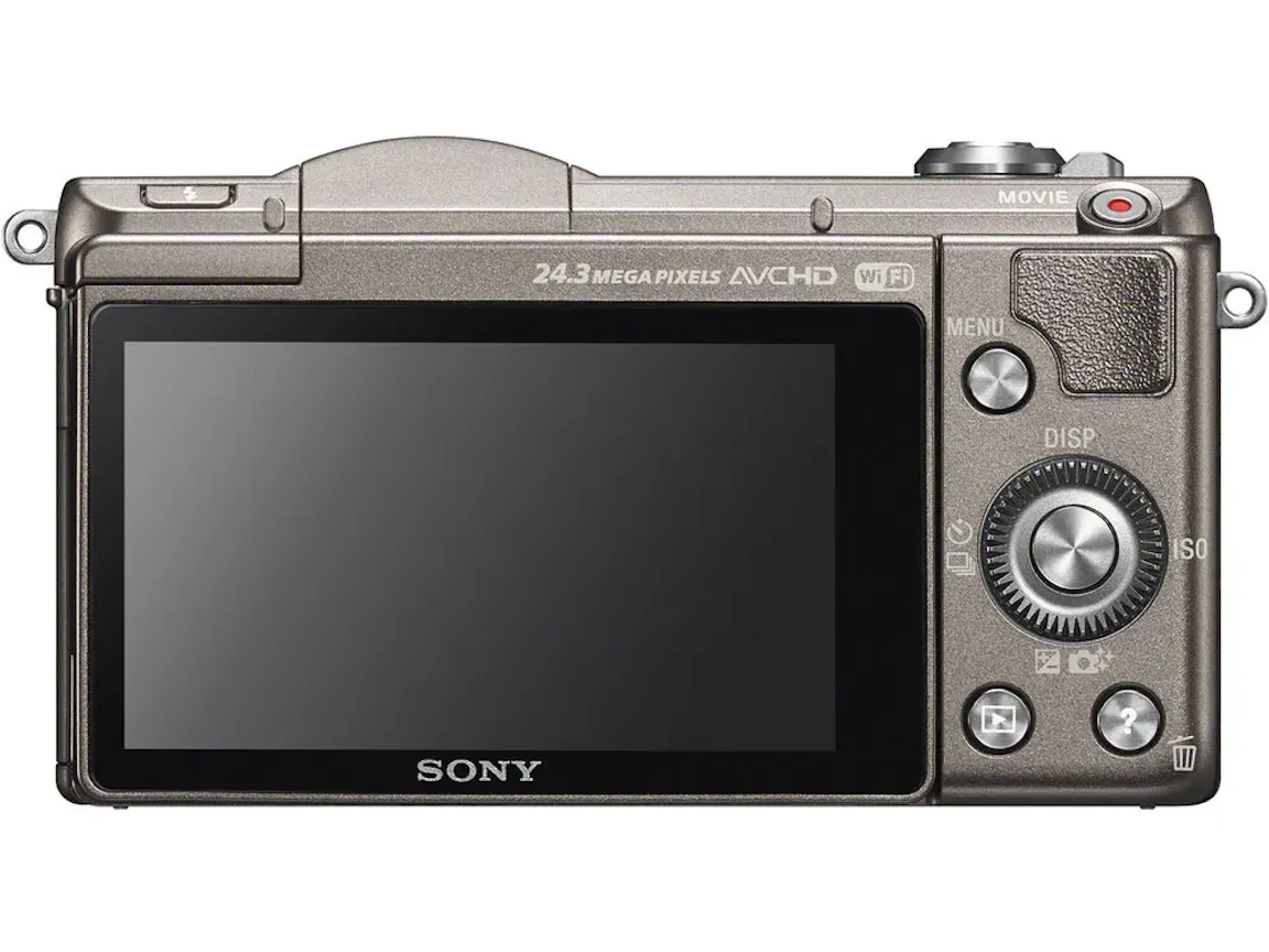 α5100 ILCE-5100Y ダブルズームレンズキット "ブラウン"の新品/中古の在庫一覧 6枚目
