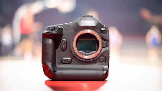 【2026年版】Canon EOS R1のレビュー比較まとめ スポーツ・報道の決定的瞬間に最適
