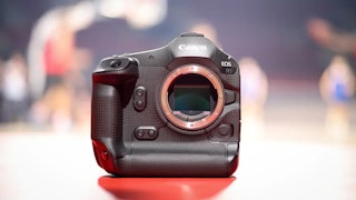 Canon EOS R1のレビュー要点