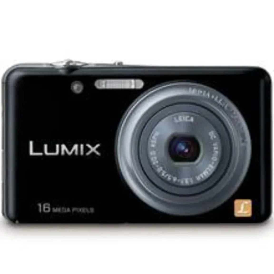LUMIX FH7(DMC-FH7) "アーバンブラック"の新品/中古の在庫一覧 2枚目
