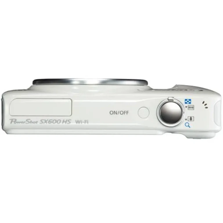 PowerShot SX600 HS "ホワイト"の新品/中古の在庫一覧 3枚目