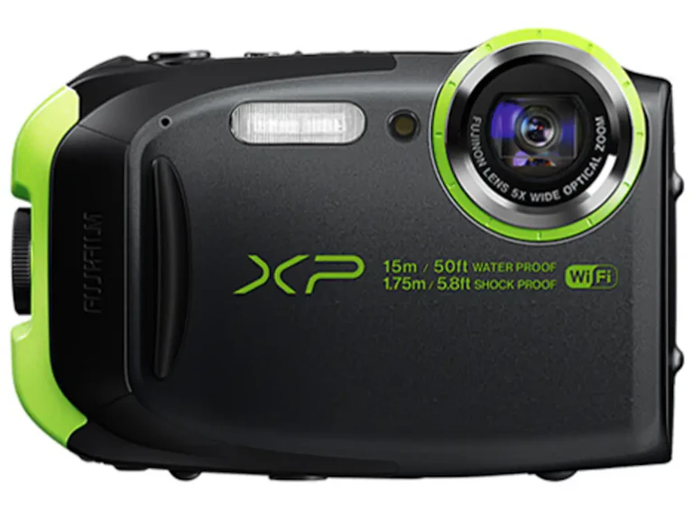 FinePix XP80 "ブラック"の新品/中古の在庫一覧 2枚目