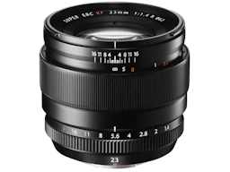 フジノンレンズ XF23mmF1.4 R