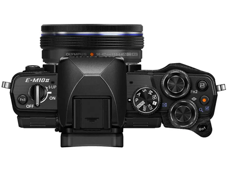 OM-D E-M10 Mark II EZダブルズームキット "ブラック"の新品/中古の在庫一覧 7枚目