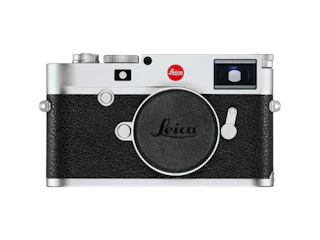 ライカ ライカM10-R ボディ "シルバークローム"