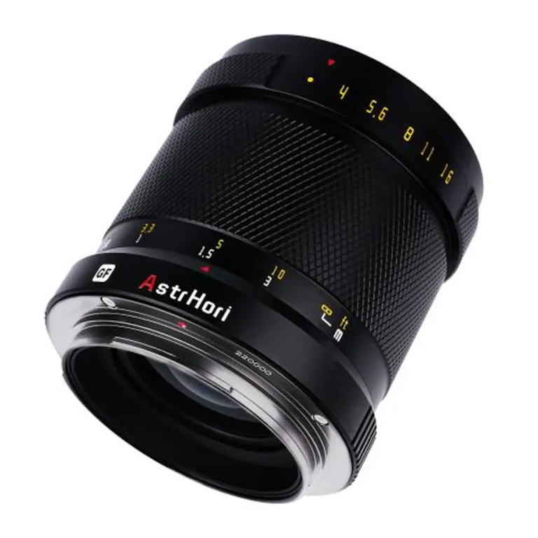 75mm F4.0 GFX "ブラック"の新品/中古の在庫一覧 2枚目
