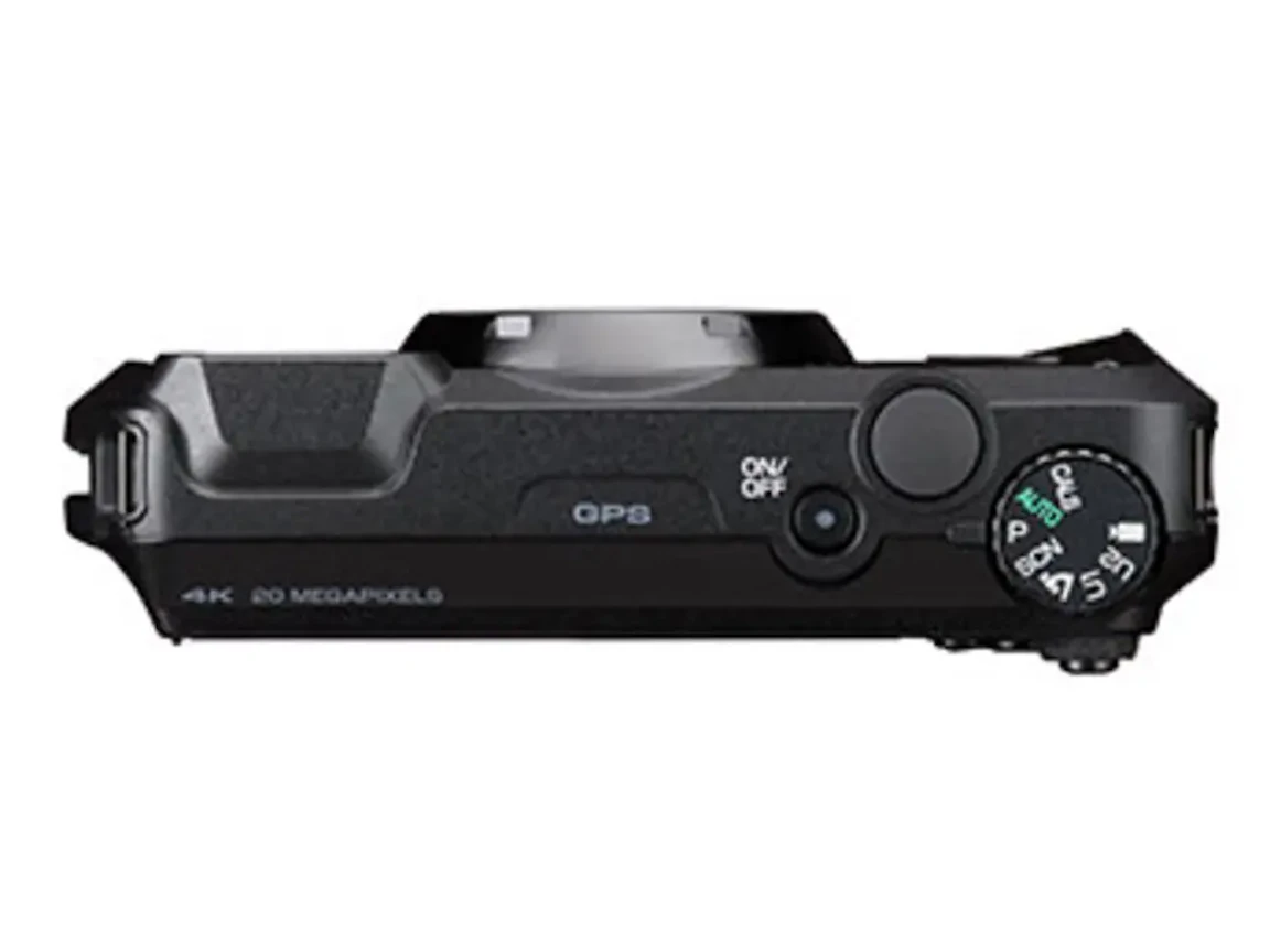 PENTAX WG-8 "ブラック"の新品/中古の在庫一覧 5枚目