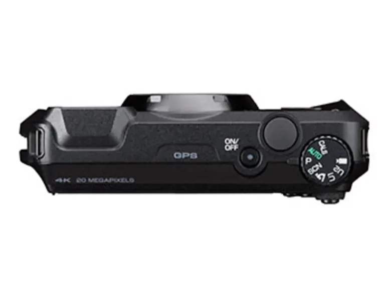 PENTAX WG-8 "ブラック"の新品/中古の在庫一覧 5枚目