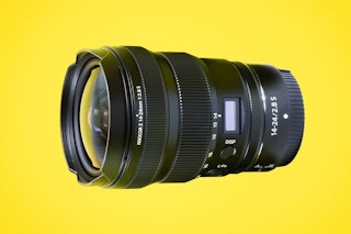 Nikon NIKKOR Z 14-24mm f/2.8 Sのレビュー要点
