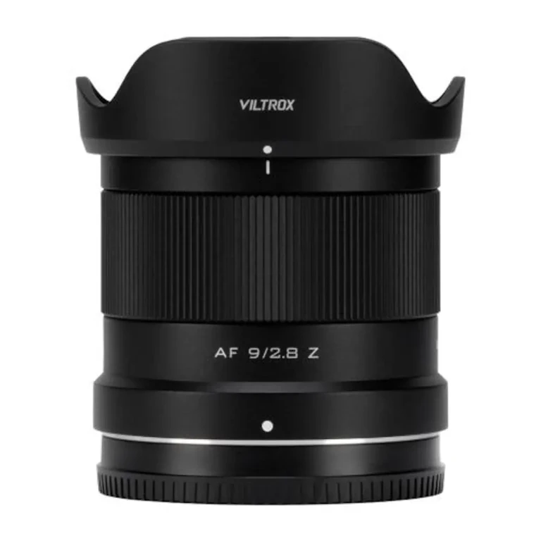 AF 9mm f/2.8 Air ニコンZ用の新品/中古の在庫一覧 2枚目