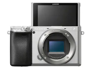 Sony α6400:写真も動画もバランスよく楽しみたい人に
