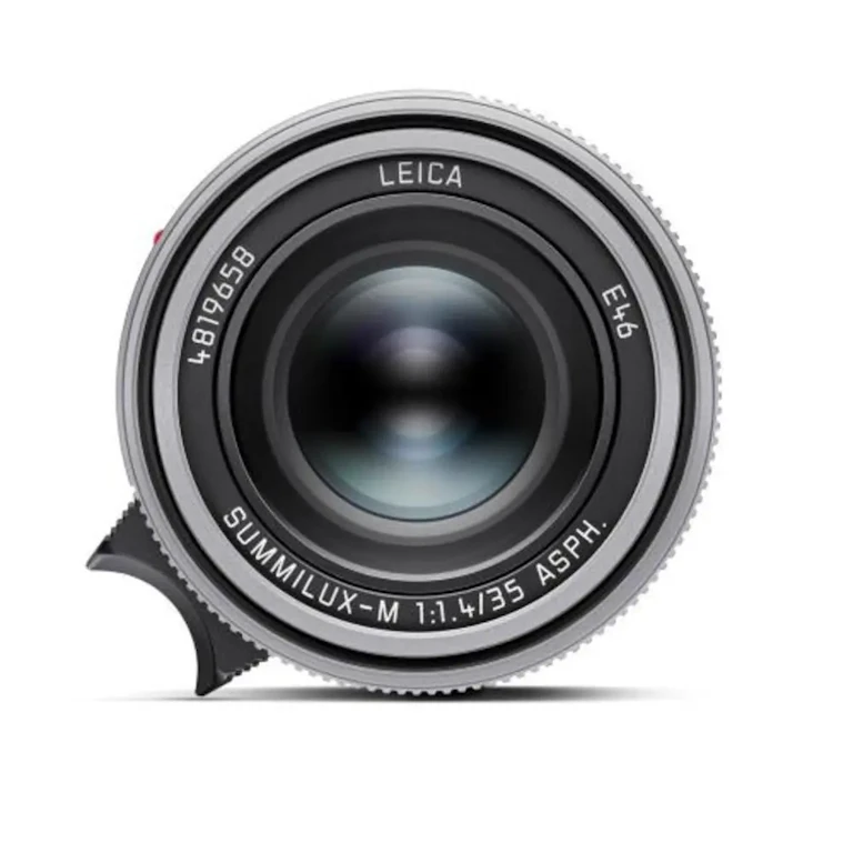 SUMMILUX-M f1.4/35mm ASPH. 11727 "シルバー"の新品/中古の在庫一覧 2枚目