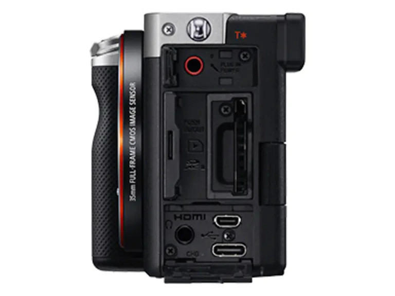 α7C ILCE-7C ボディ "シルバー"の新品/中古の在庫一覧 5枚目
