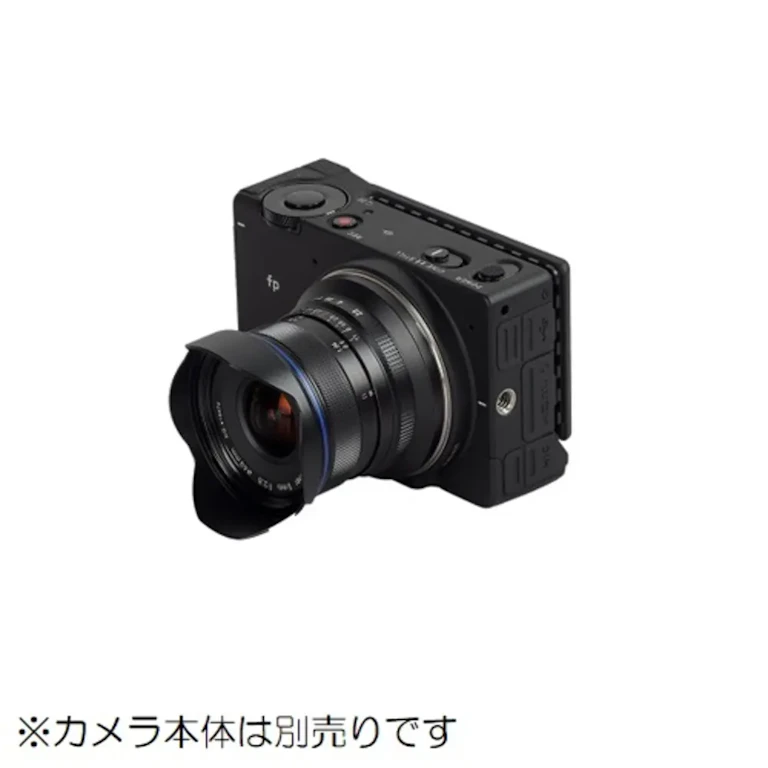 LAOWA 9mm F2.8 Zero-D ライカL用の新品/中古の在庫一覧 2枚目