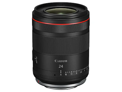 RF 24mm F1.4 L VCM