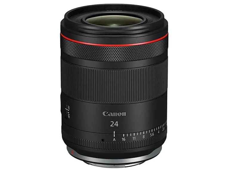 RF24mm F1.4 L VCM