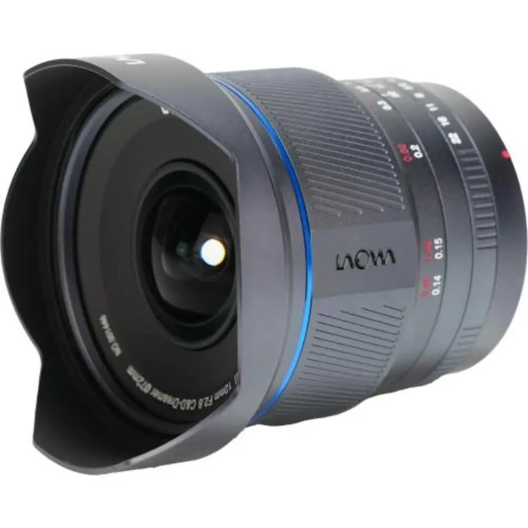 LAOWA 12mm F2.8 Lite Zero-D FF キヤノンRF用の新品/中古の在庫一覧 2枚目