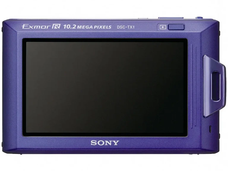 サイバーショット TX1(DSC-TX1)の新品/中古の在庫一覧 10枚目