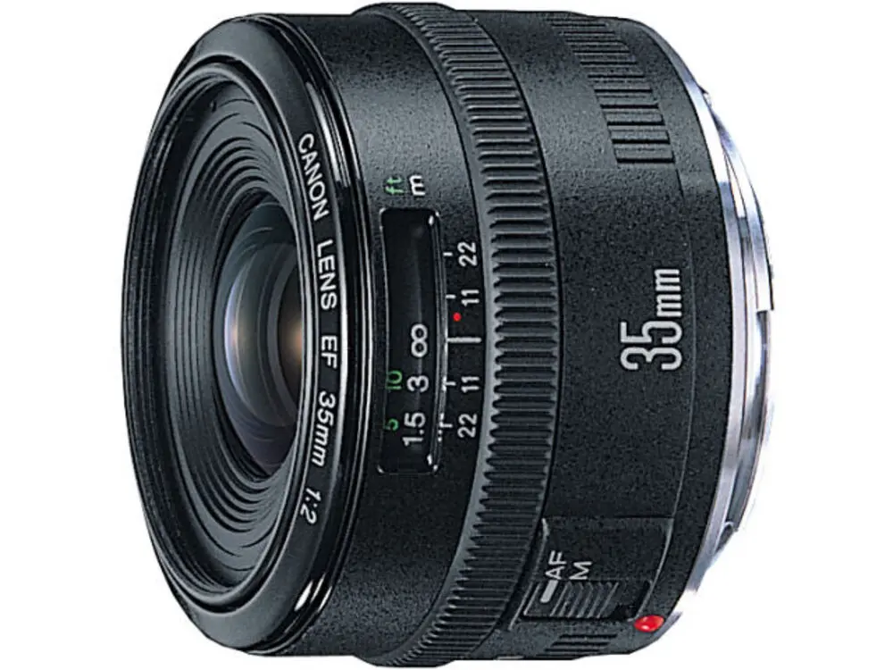Canon EF35mm f/2 単焦点 EFマウント 本体良好 Amazon.co.jp: Canon 単焦点レンズ EF35mm F2 フルサイズ対応