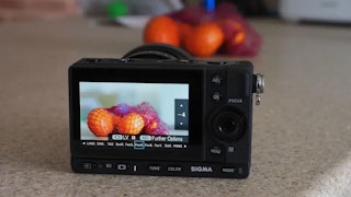 SIGMA fpとfp Lの画質・解像比較:6100万画素が活きる場面、2460万画素が楽な場面