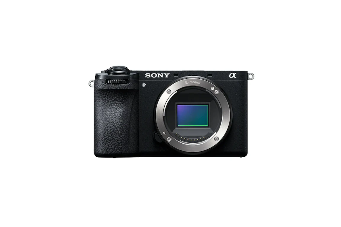 【リーク】Sony α6900の発売日はいつ？価格予想・比較・予約まとめ