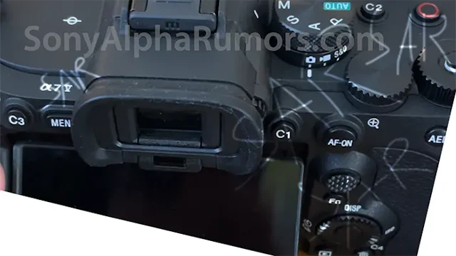 【リーク】Sony α7 Vがインドネシアで認証登録！発表は11月中旬・出荷は来年1〜2月見込み