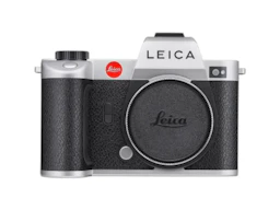 ライカSL2 ボディ "シルバー"