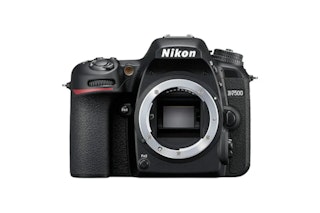 D7500の最新ファームウェアの内容