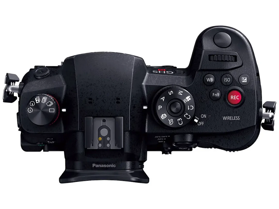 LUMIX GH5S(DC-GH5S) ボディの新品/中古の在庫一覧 4枚目