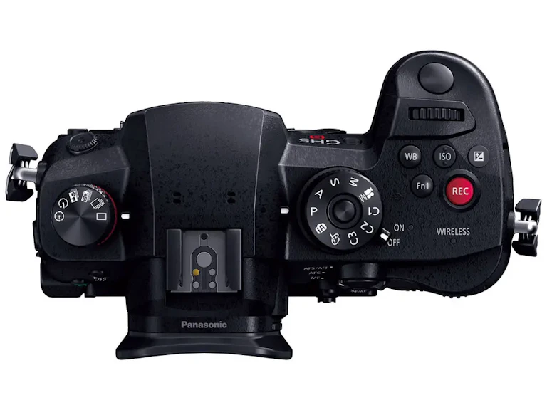 LUMIX GH5S(DC-GH5S) ボディの新品/中古の在庫一覧 4枚目