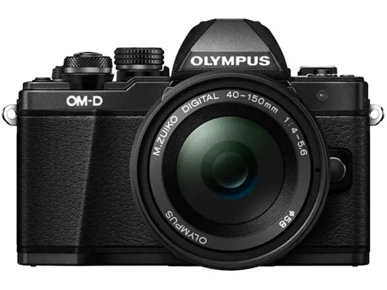 OM-D E-M10 Mark II EZダブルズームキット "ブラック"の新品/中古の在庫一覧 8枚目