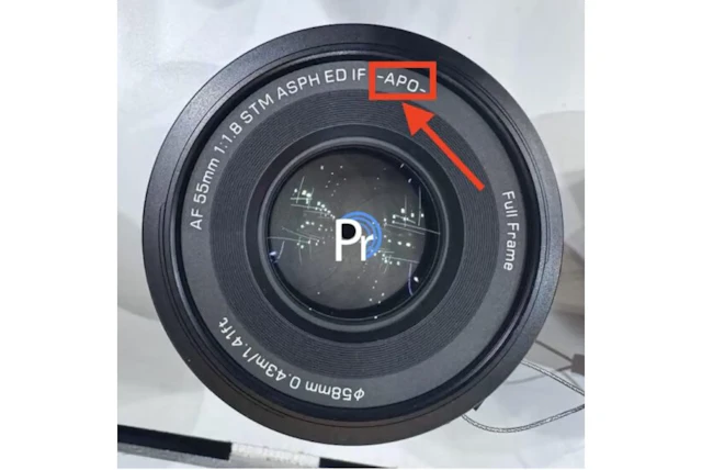 【リーク】VILTROXが開発中の新EVOレンズは「Hyper APO」と呼ばれ、既存超え性能