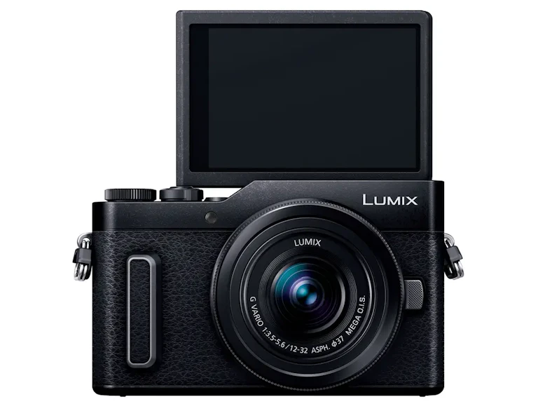 LUMIX GF10(DC-GF10W) ダブルレンズキット "ブラック"の新品/中古の在庫一覧 3枚目