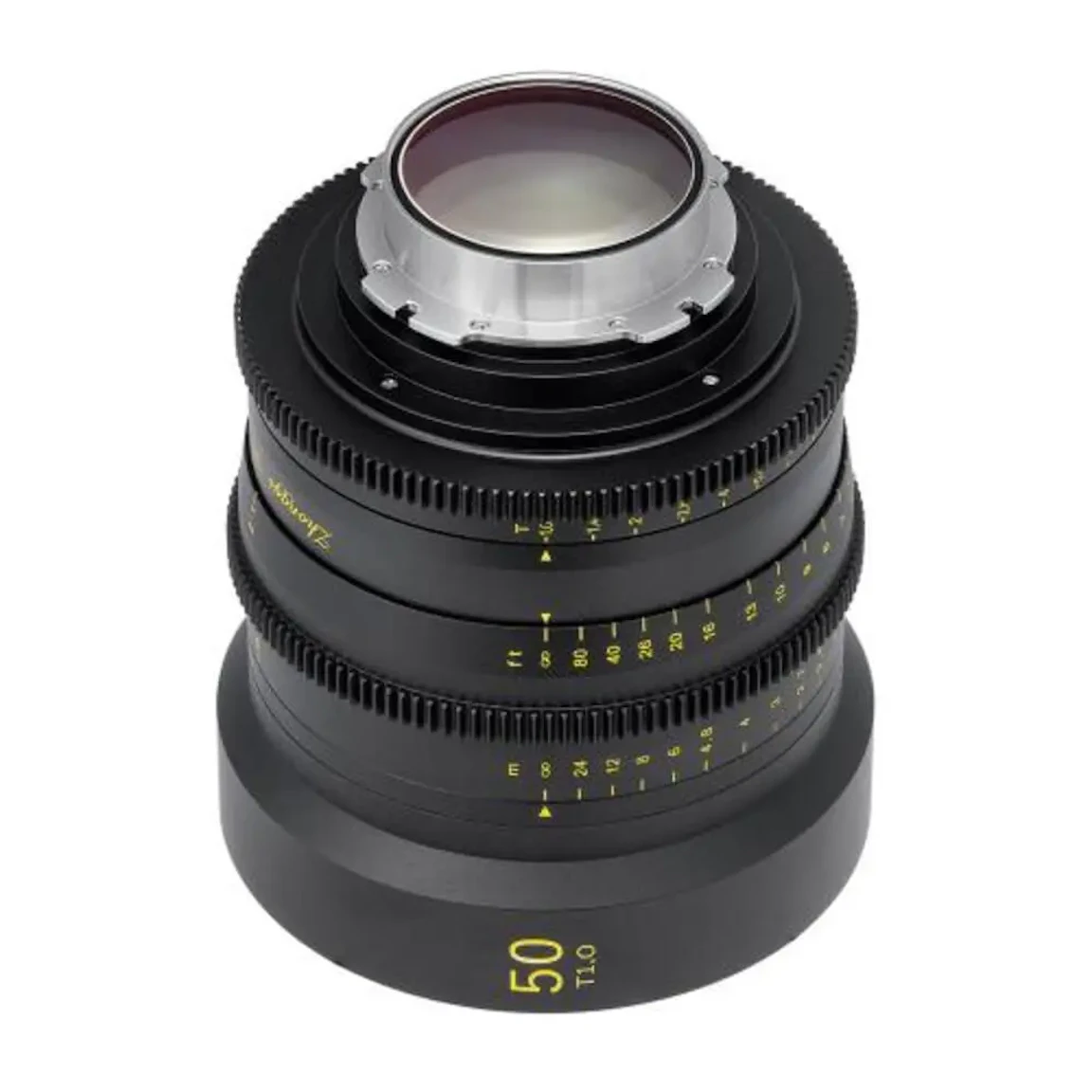 SPEEDMASTER CINEMA 50mm T1.0 FF PLマウント用の新品/中古の在庫一覧 3枚目
