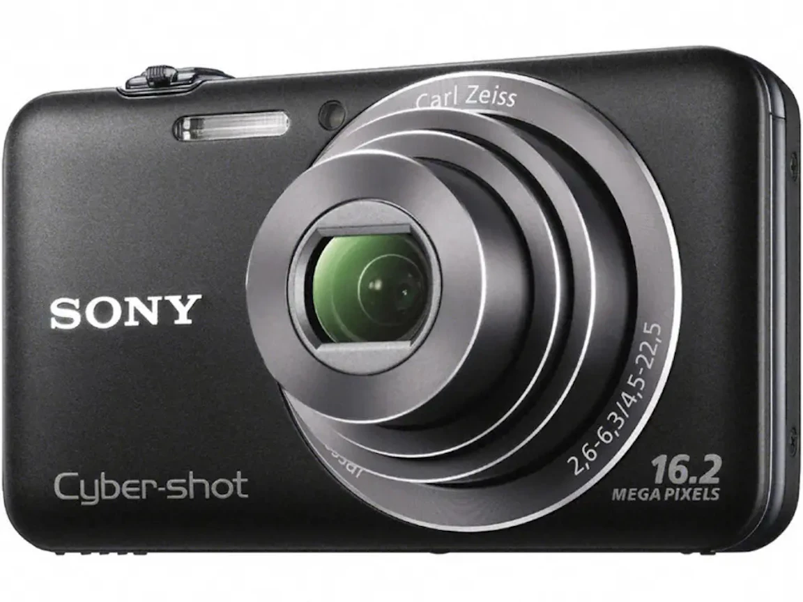 サイバーショット WX30(DSC-WX30) "ブラック"の新品/中古の在庫一覧 2枚目